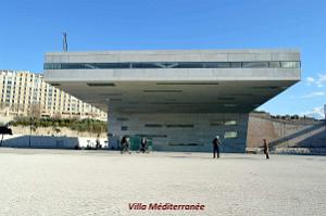 Marseille- Autour du Mucem- 018